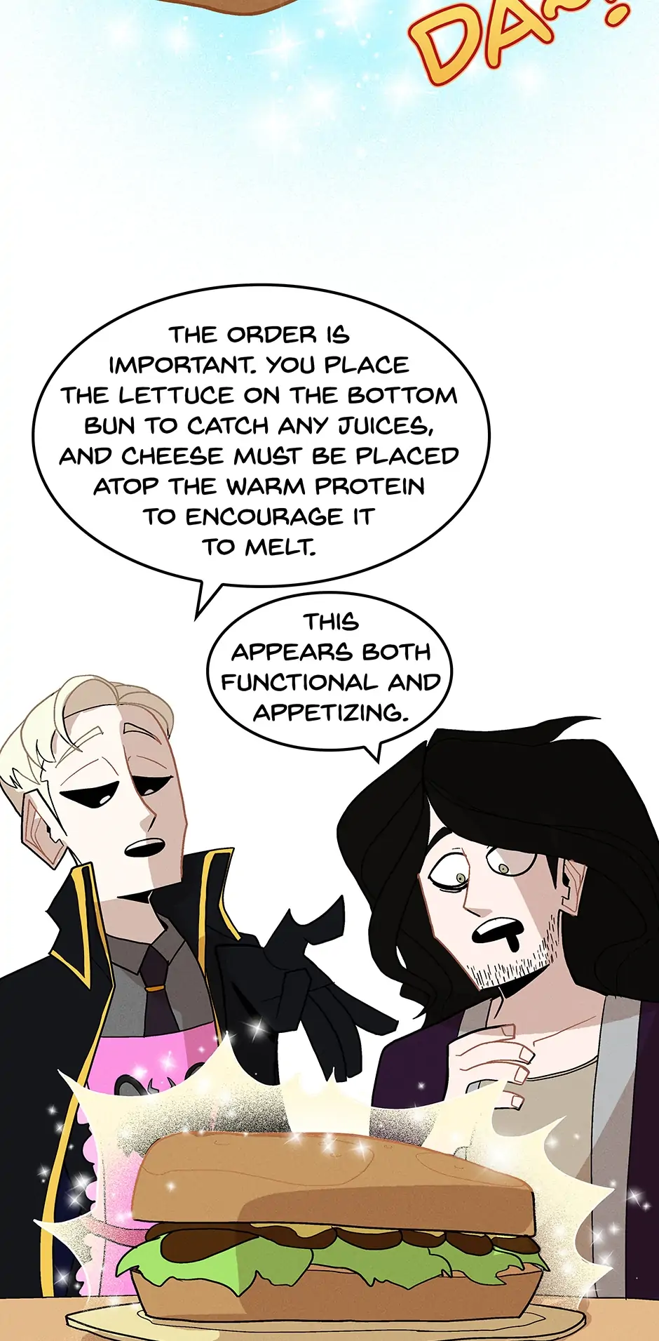 The Beginning After The End Chapter 175.3 image 07